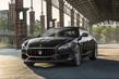 Arvostettu sedan: Maserati Quattroporte kuva 10