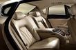 Arvostettu sedan: Maserati Quattroporte kuva 7
