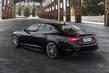 Arvostettu sedan: Maserati Quattroporte kuva 3