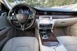 Arvostettu sedan: Maserati Quattroporte kuva 6