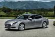 Arvostettu sedan: Maserati Quattroporte kuva 1