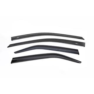 Tuuliohjaimet (2011-2017 EU / 2011-2014 USA, 4 kpl, HIC) Toyota Camry 2011–2017 kuva 2