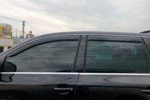 Porsche Cayenne 2003–2010 Ikkunadeflektorit (4 kpl, HIC) kuva 2