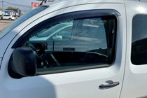 Mercedes Citan 2013–2021 Sivulasin tuuliohjaimet (2 kpl, HIC) kuva 3
