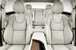 Premium-sedan Volvo S90 - koeajo kuva 11