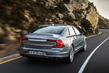 Premium-sedan Volvo S90 - koeajo kuva 9