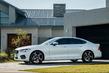 Premium-sedan Volvo S90 - koeajo kuva 8