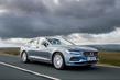 Premium-sedan Volvo S90 - koeajo kuva 6