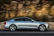 Premium-sedan Volvo S90 - koeajo kuva 5