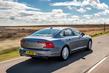 Premium-sedan Volvo S90 - koeajo kuva 4