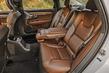 Premium-sedan Volvo S90 - koeajo kuva 12