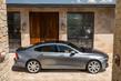 Premium-sedan Volvo S90 - koeajo kuva 3