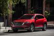 Mazda CX-9:n toisen sukupolven täysikokoinen crossover kuva 1