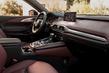 Mazda CX-9:n toisen sukupolven täysikokoinen crossover kuva 5