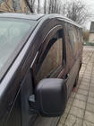 Peugeot Expert 2007–2016 Ura-asenteiset ikkunatuuliohjaimet (2 kpl, HIC) kuva 2