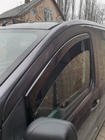 Peugeot Expert 2007–2016 Ura-asenteiset ikkunatuuliohjaimet (2 kpl, HIC) kuva 1