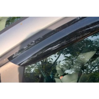 Ikkunadeflektorit (4 kpl, HIC) Volkswagen Touran 2003–2010 kuva 3
