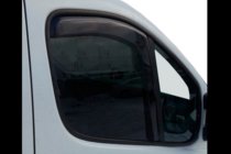 Renault Trafic 2001–2015 Ura-asenteiset ikkunatuuliohjaimet (2 kpl, HIC) kuva 7