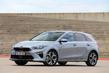 Katsaus Kia Ceed -viistoperän kolmanteen sukupolveen kuva 10