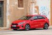 Katsaus Kia Ceed -viistoperän kolmanteen sukupolveen kuva 1