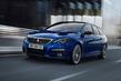 Peugeot 308 SW -farmariauton koeajo kuva 9