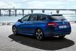 Peugeot 308 SW -farmariauton koeajo kuva 8