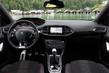 Peugeot 308 SW -farmariauton koeajo kuva 6