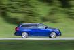 Peugeot 308 SW -farmariauton koeajo kuva 2