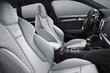 Urheilullinen viisiovinen Audi RS3 Sportback -viistoperä kuva 6