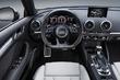 Urheilullinen viisiovinen Audi RS3 Sportback -viistoperä kuva 5