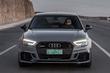 Urheilullinen viisiovinen Audi RS3 Sportback -viistoperä kuva 11