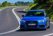 Urheilullinen viisiovinen Audi RS3 Sportback -viistoperä kuva 9