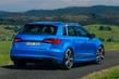 Urheilullinen viisiovinen Audi RS3 Sportback -viistoperä kuva 4
