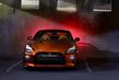 Neljivetoinen urheilucoupé Nissan GT-R kuva 10