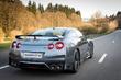 Neljivetoinen urheilucoupé Nissan GT-R kuva 6