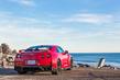 Neljivetoinen urheilucoupé Nissan GT-R kuva 2