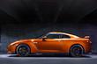 Neljivetoinen urheilucoupé Nissan GT-R kuva 5