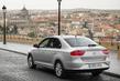 Seat Toledo liftback - katsaus kuva 10