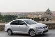 Seat Toledo liftback - katsaus kuva 9
