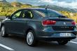 Seat Toledo liftback - katsaus kuva 4