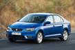 Seat Toledo liftback - katsaus kuva 3