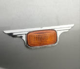 Nissan Sunny N16 2001–2006 Kromipaketti (sarja) kuva 5