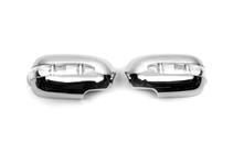 Toyota Camry 2001–2006 Kromatut sivupeilin kuoret LED-valoilla (2 kpl) kuva 3