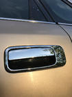 Toyota Camry 1997–2002 Kromiset ovenkahvan suojakuoret ja kehykset (8 kpl, muovi) kuva 1