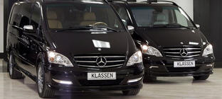 Mercedes Viano 2004–2014 Etupuskurin lippa 2010-2015 (maalattava) kuva 5