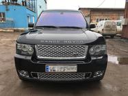 Range Rover III L322 2002–2012 Autobiography-korisarja kuva 3