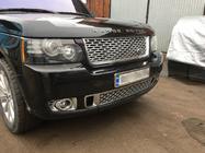 Range Rover III L322 2002–2012 Autobiography-korisarja kuva 4