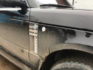 Range Rover III L322 2002–2012 Autobiography-korisarja kuva 6