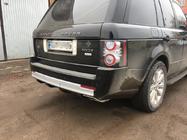 Range Rover III L322 2002–2012 Autobiography-korisarja kuva 7