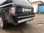 Range Rover III L322 2002–2012 Autobiography-korisarja kuva 9